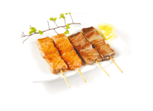 Menus Brochettes